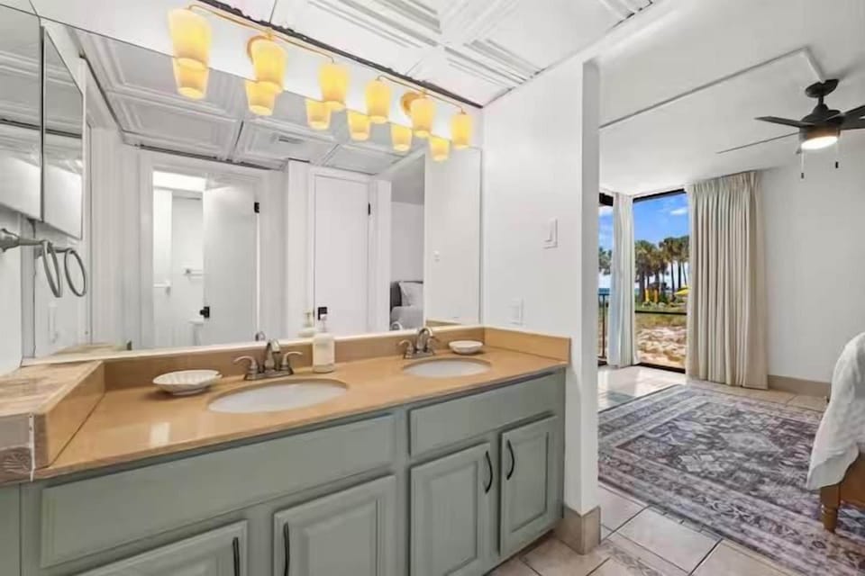 Windward 108 Apartment in Panama City Beach