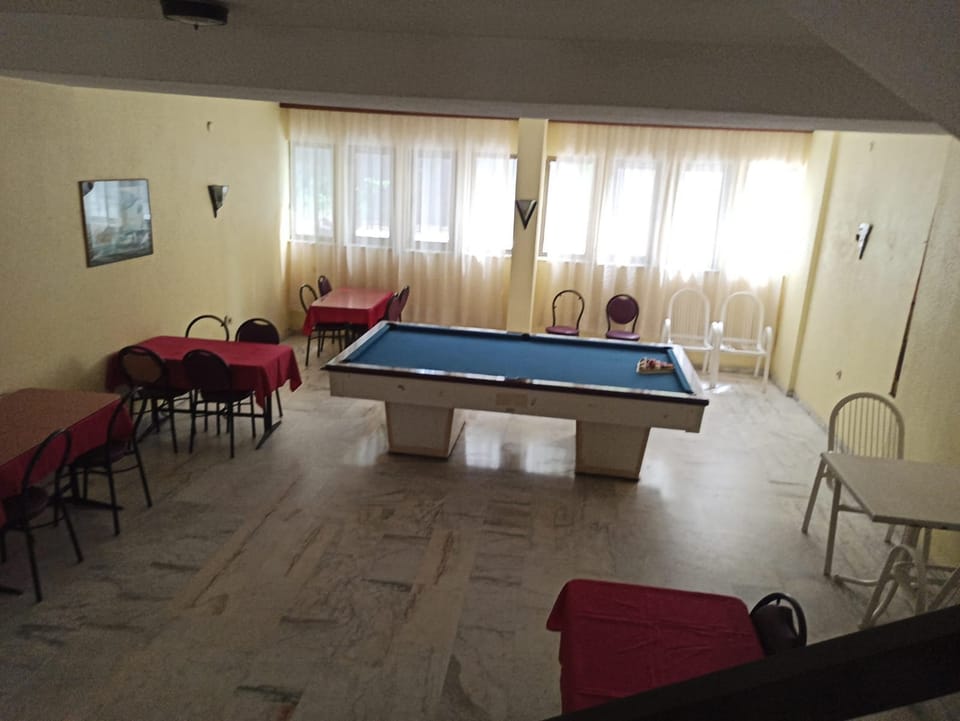 Dias Hotel in Kusadasi