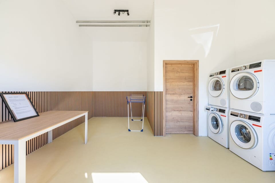 Ferienhaus mit Eigener Sauna und Grossem Garten House in Nordfriesland