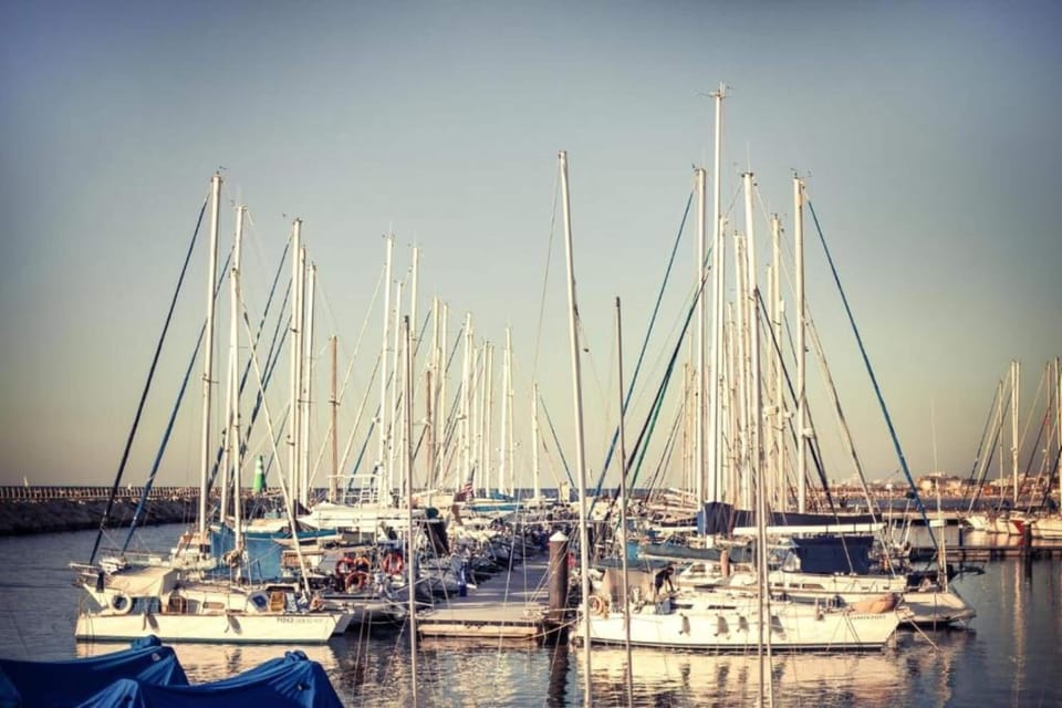 Surroundings [summer] (1-5 km)