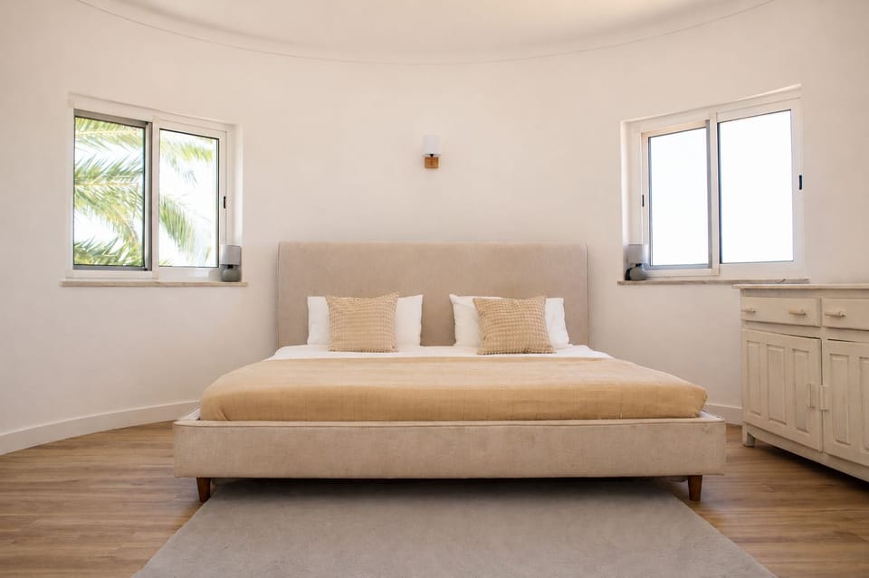 En-Suite Bedroom