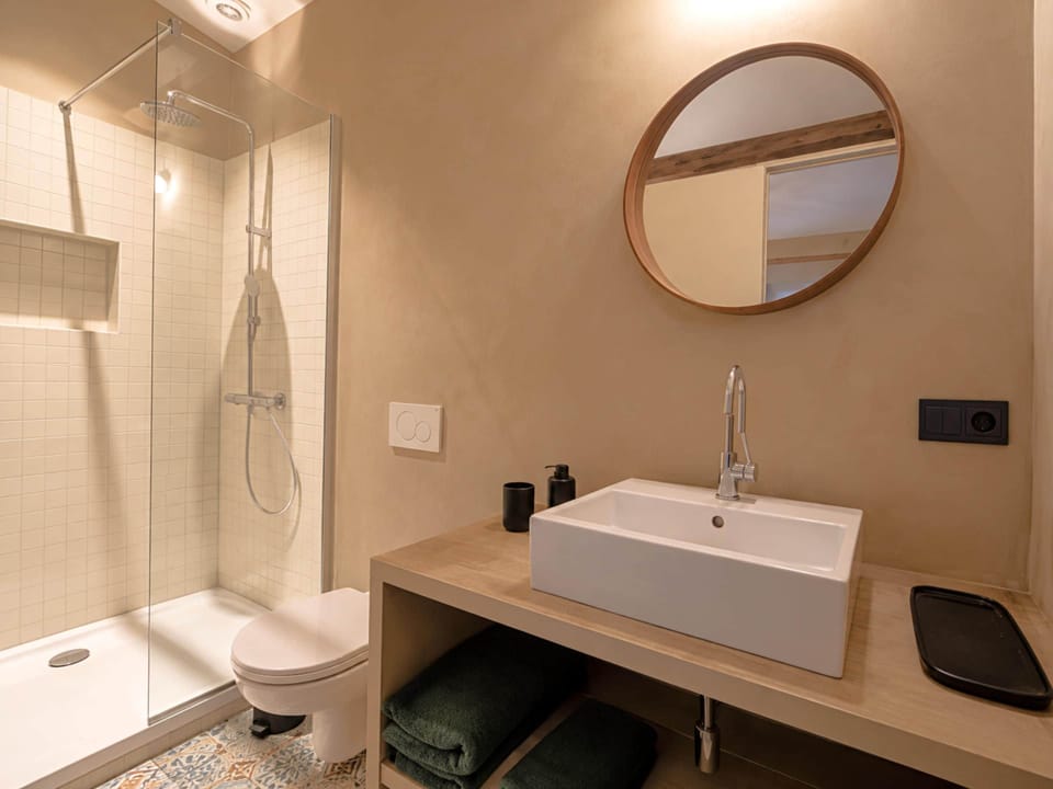 Charming house in the heart of Le Sablon Hotel in Brussels