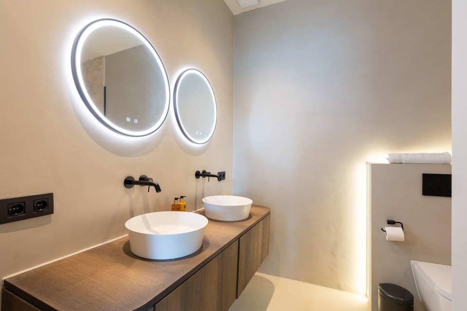Solara - Luxury 3-bedroom Home With Private Pool Apartment in Sint Michiel