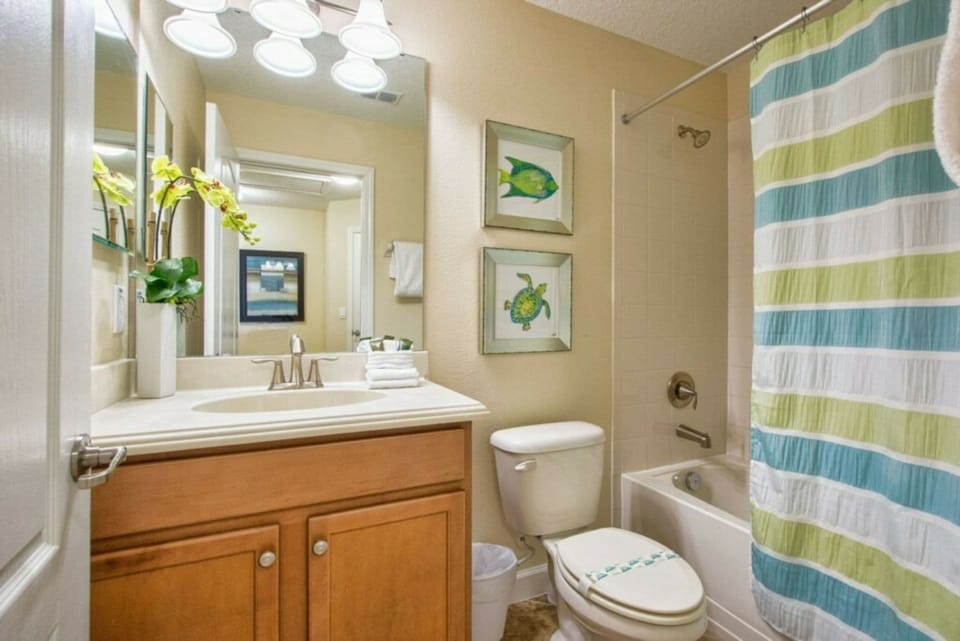 5BR Home Near Disney Pool & Mickey Room Villa in Osceola County