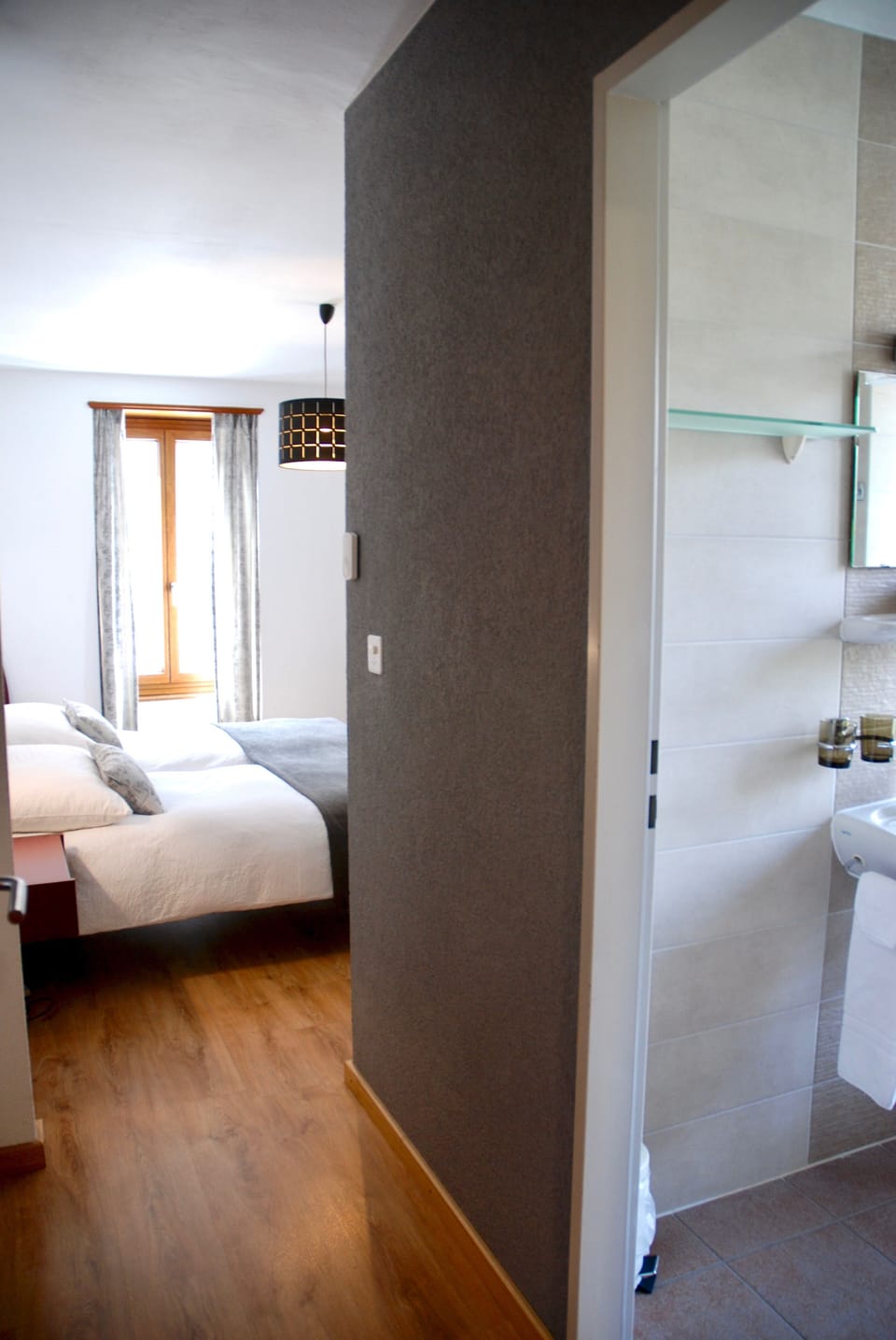 Superior Double Room | Minibar, in-room safe, desk, free WiFi