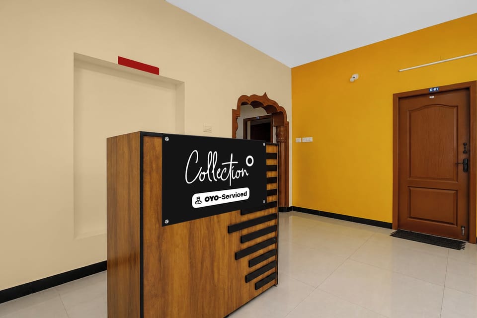 Collection O Anbu Nagar Coimbatore Hotel in Coimbatore