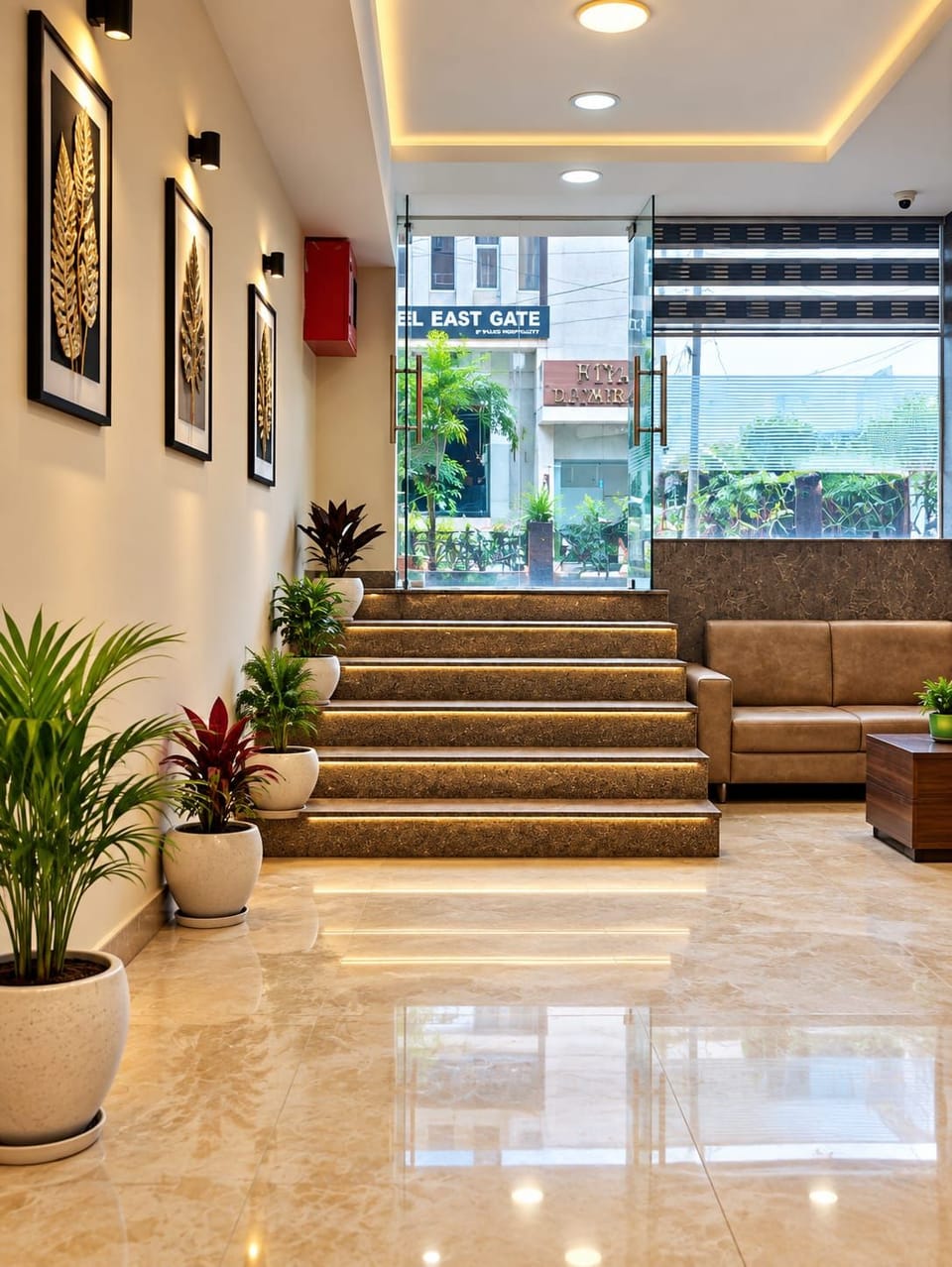 Hotel Sulit Agra Near Taj Mahal Hotel in Agra