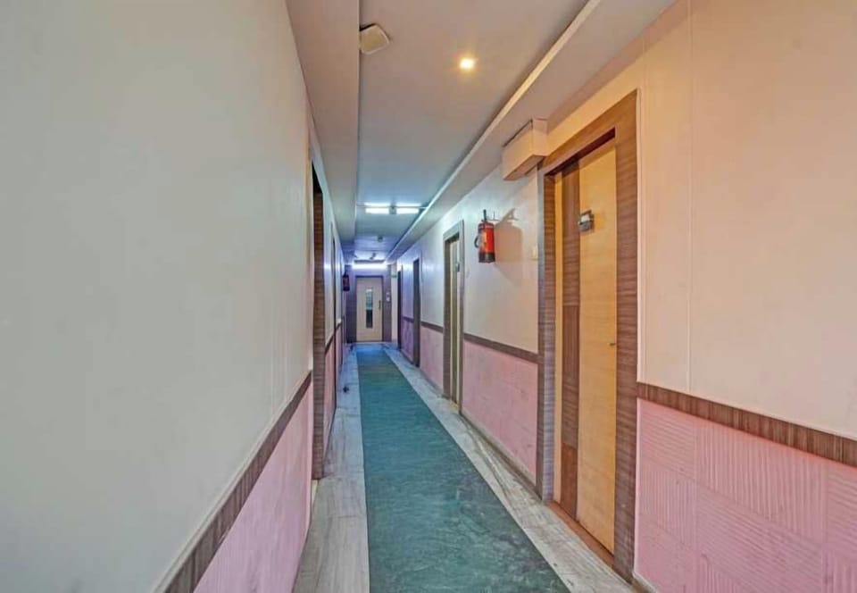 Hotel O Pedagantyada Gajuwaka Hotel in Visakhapatnam