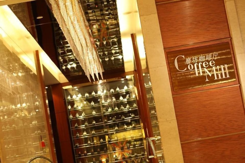 Coffee shop