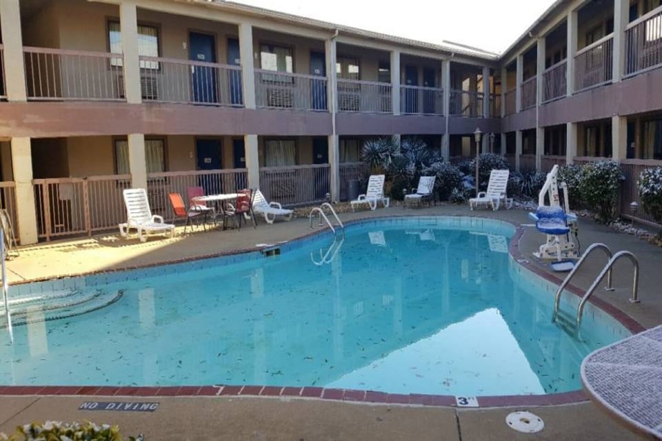 Holiday Home Facilities and Services