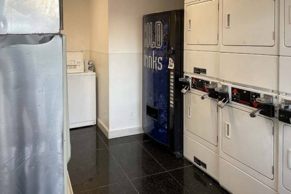 Holiday Home Facilities and Services