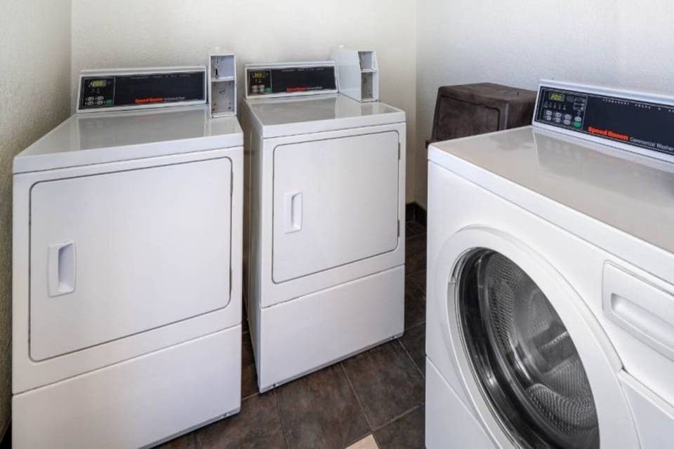 Holiday Home Facilities and Services