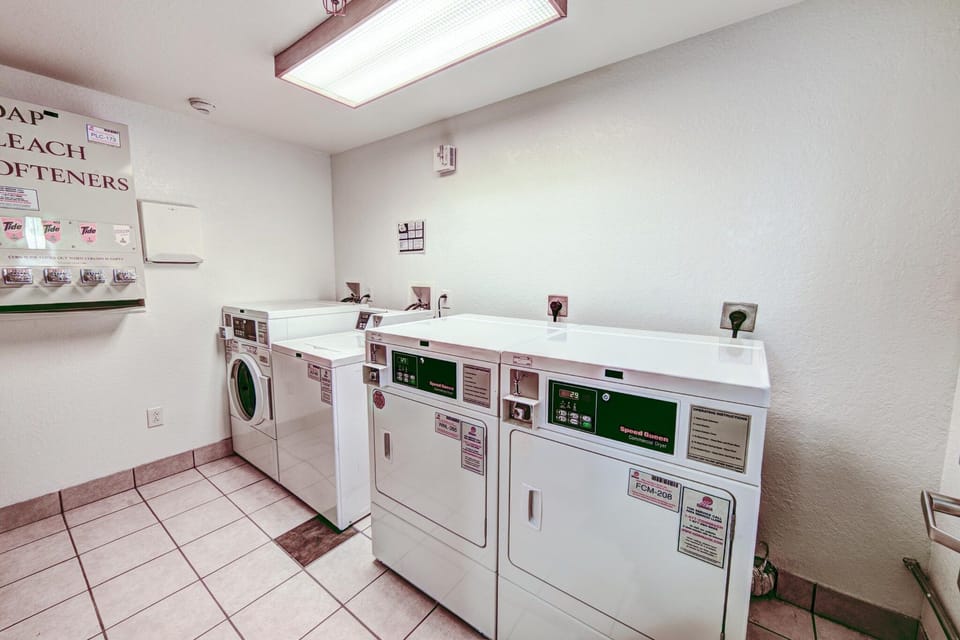 Holiday Home Facilities and Services