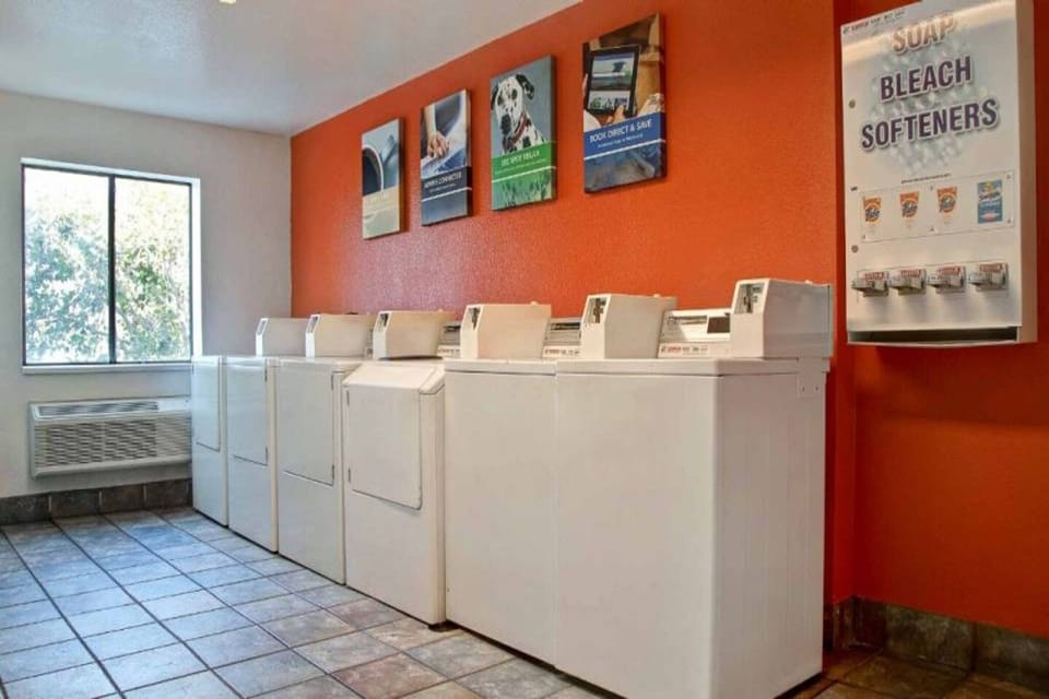 Holiday Home Facilities and Services