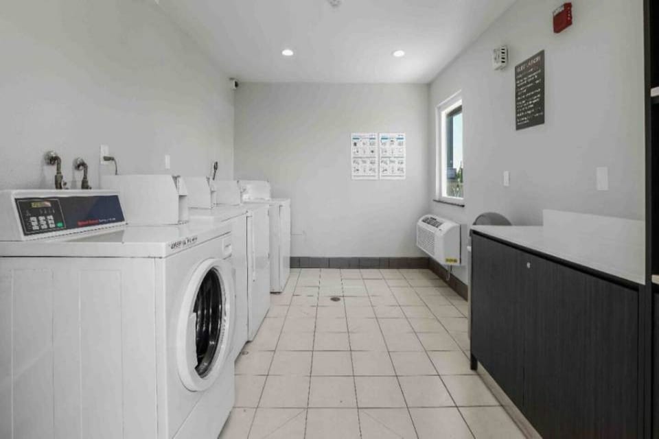 Holiday Home Facilities and Services
