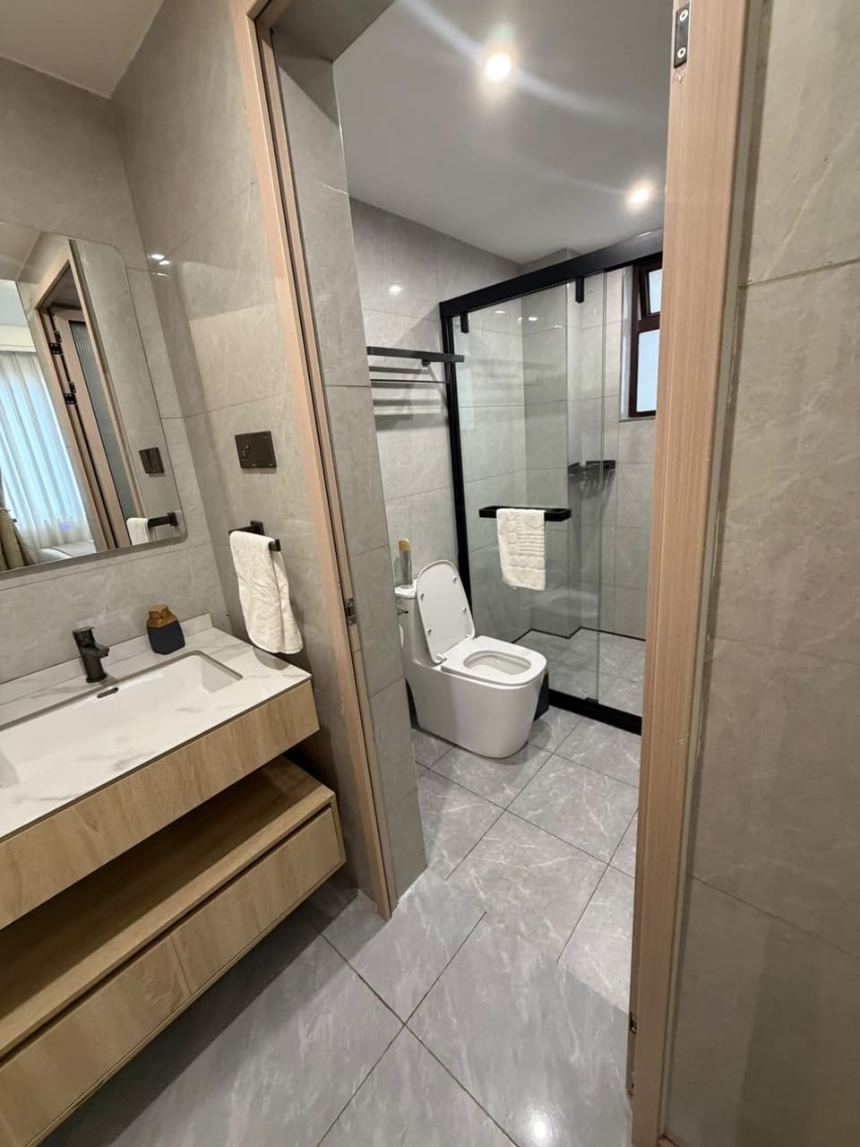 Riverside One Residence Apartment in Nairobi County