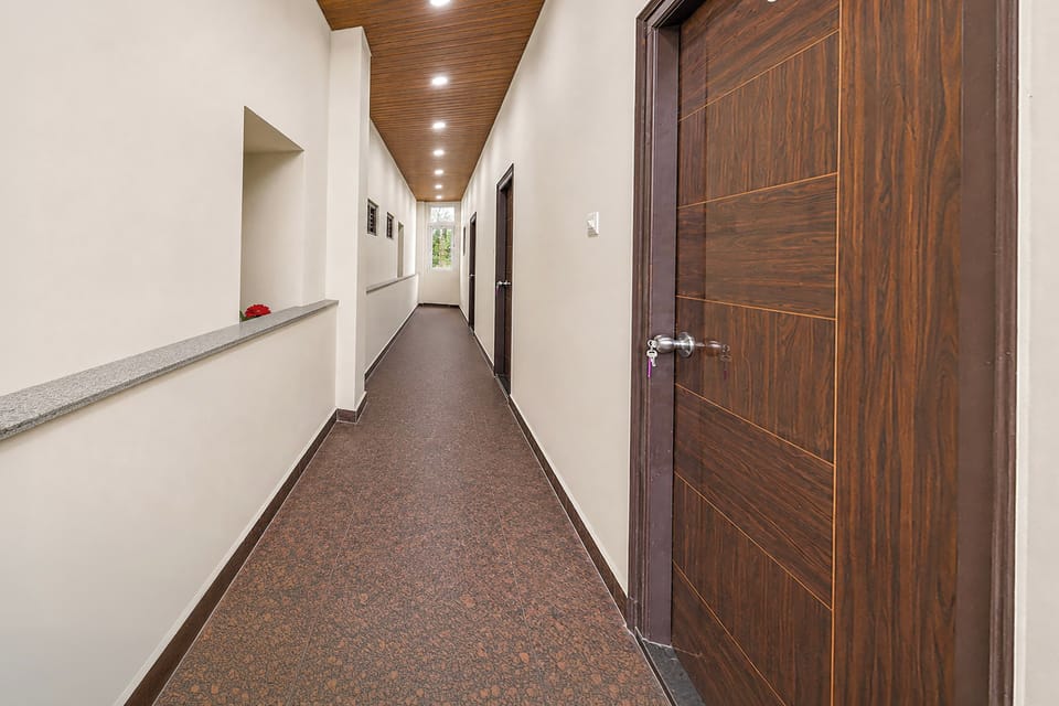 Hotel O Venkateswara Swamy Temple Hotel in Hyderabad