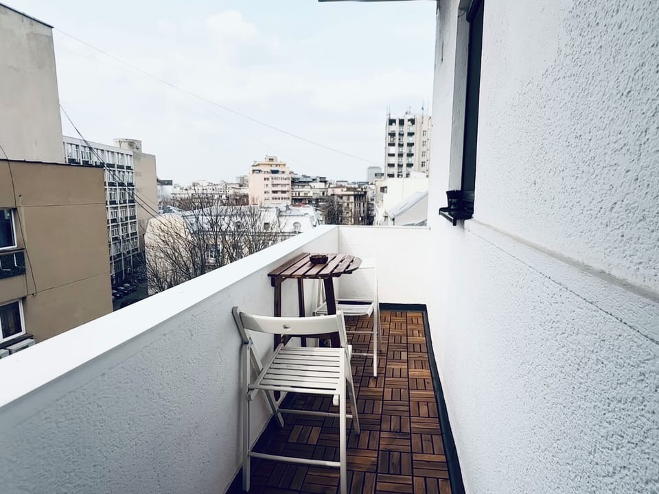 View from room