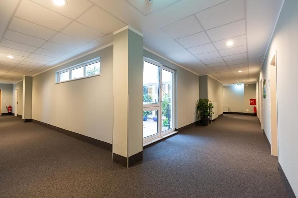 Hotel DH VEC Hotel in Lower Saxony, Germany