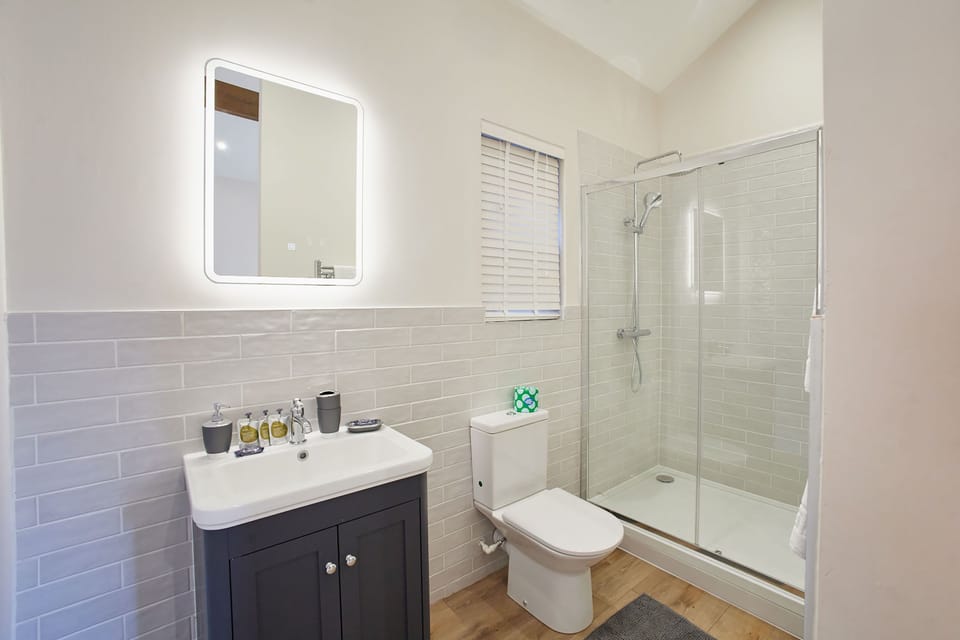 Temperance Mews, Saltburn - Host & Stay