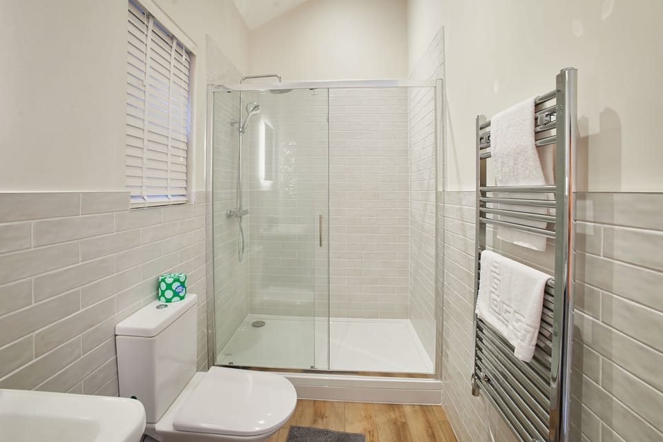 Temperance Mews, Saltburn - Host & Stay