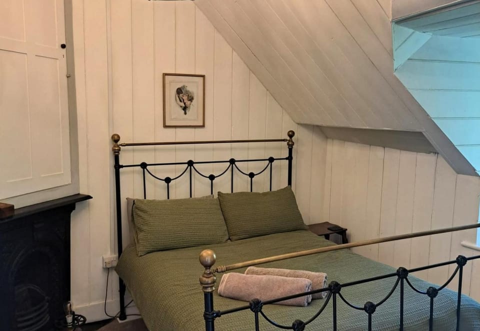 Sleeps5-petfriendly-coalfire-snowdonia Cottage in Wales