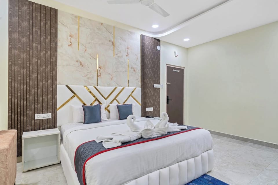 Hotel Sangeetha Hotel in Telangana