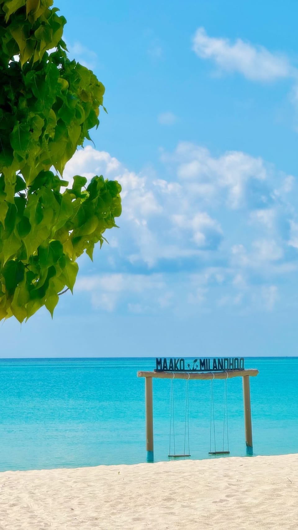Maako Retreats Bed and Breakfast in Maldives