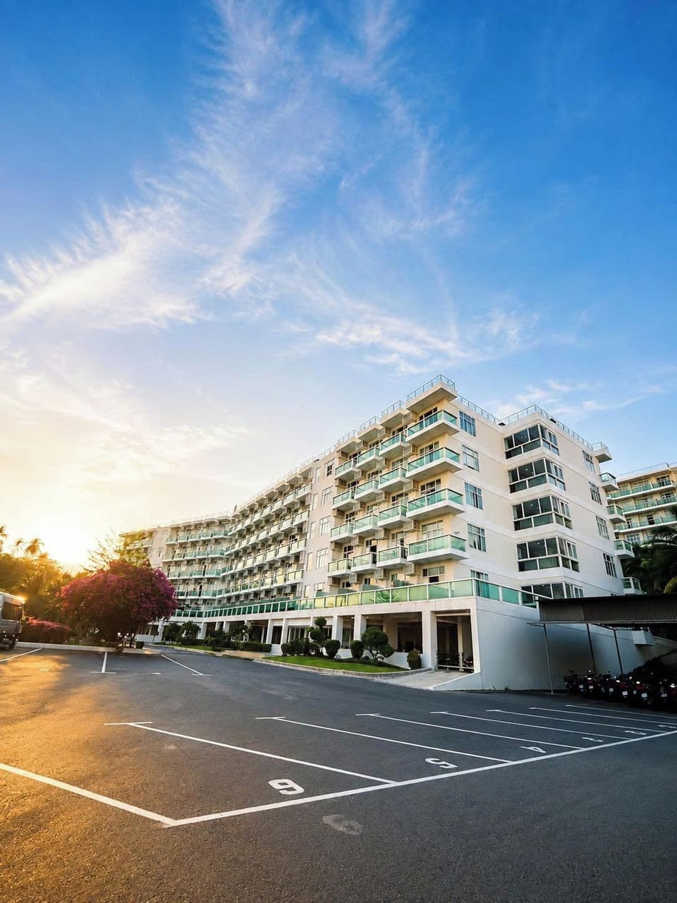 Ocean Boutique Hotel Mui Ne - Sea View Boutique hotel in Phan Thiet