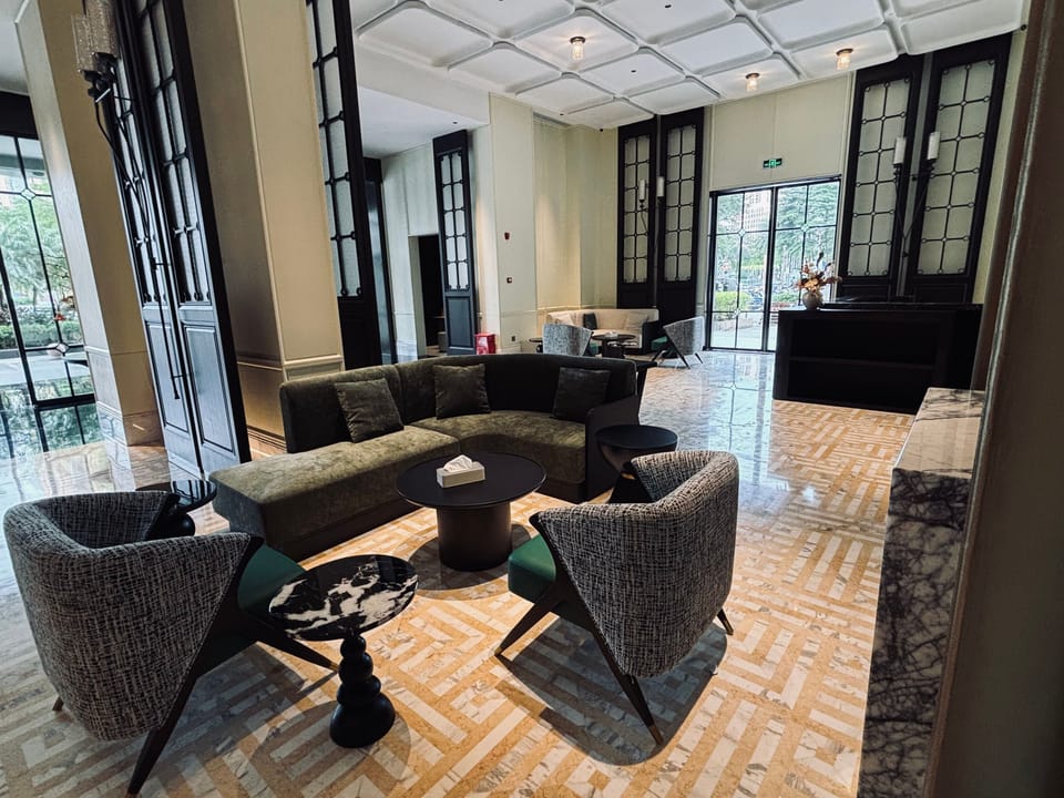 Days Hotel by Wyndham Foshan Hotel in Guangzhou