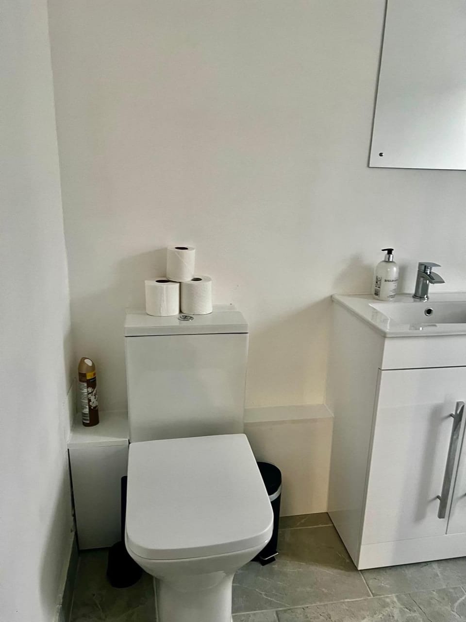 Apartment Sleeps 2 With Wifi Apartment in London Borough of Lewisham