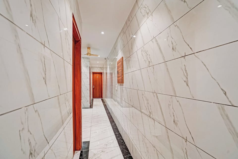 Collection O Zirakpur City Centre Hotel in Punjab, India