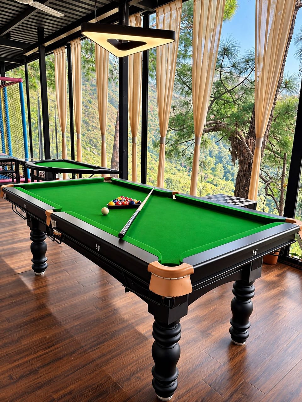 La Foret - A Boutique Resort Hotel in Himachal Pradesh