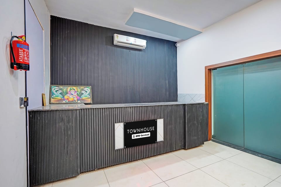 Collection O NIT Kurukshetra Formerly Hotel in Haryana