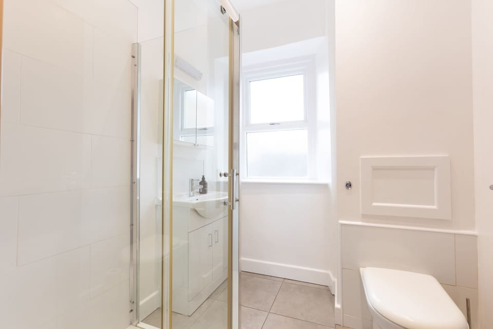 Charming Kendal Flat With Town Centre Location Apartment in England