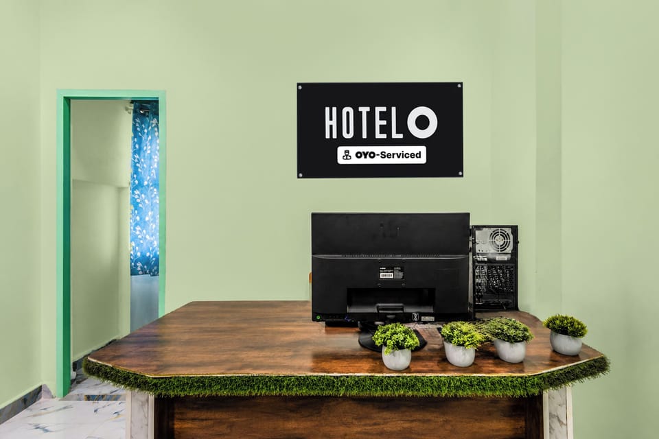 Hotel O Film City Hyderabad Hotel in Telangana