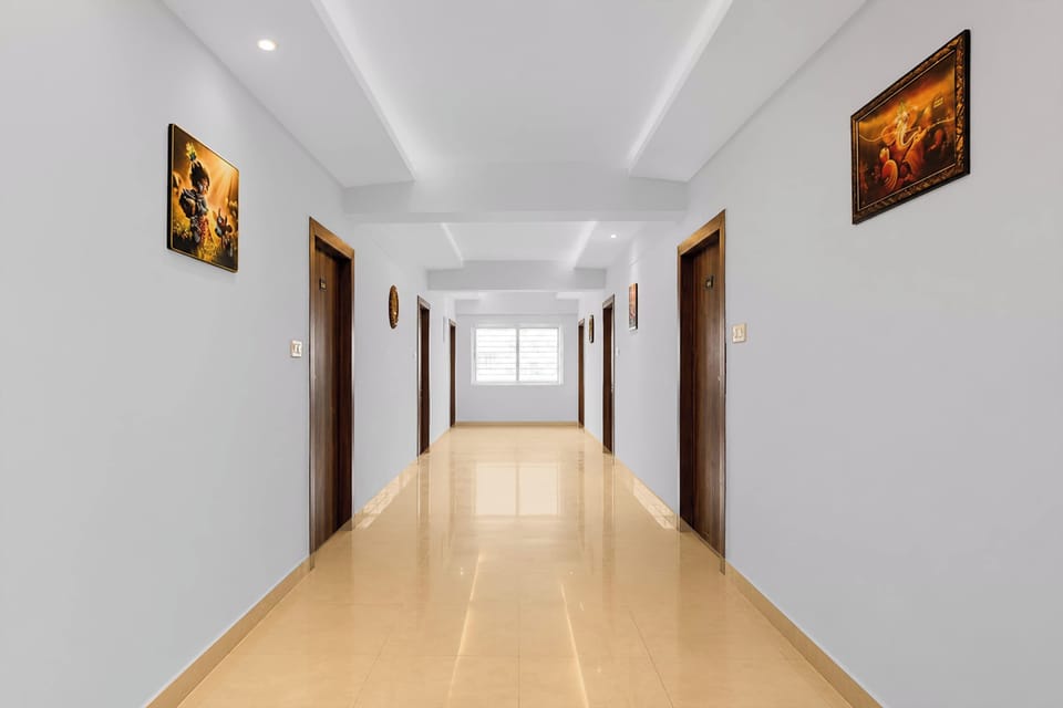 Hotel O HMT Industrial Estate Hyderabad Hotel in Hyderabad