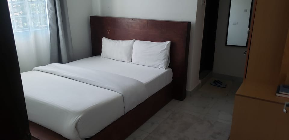 Micah Global Accommodations Hotel in Nairobi County