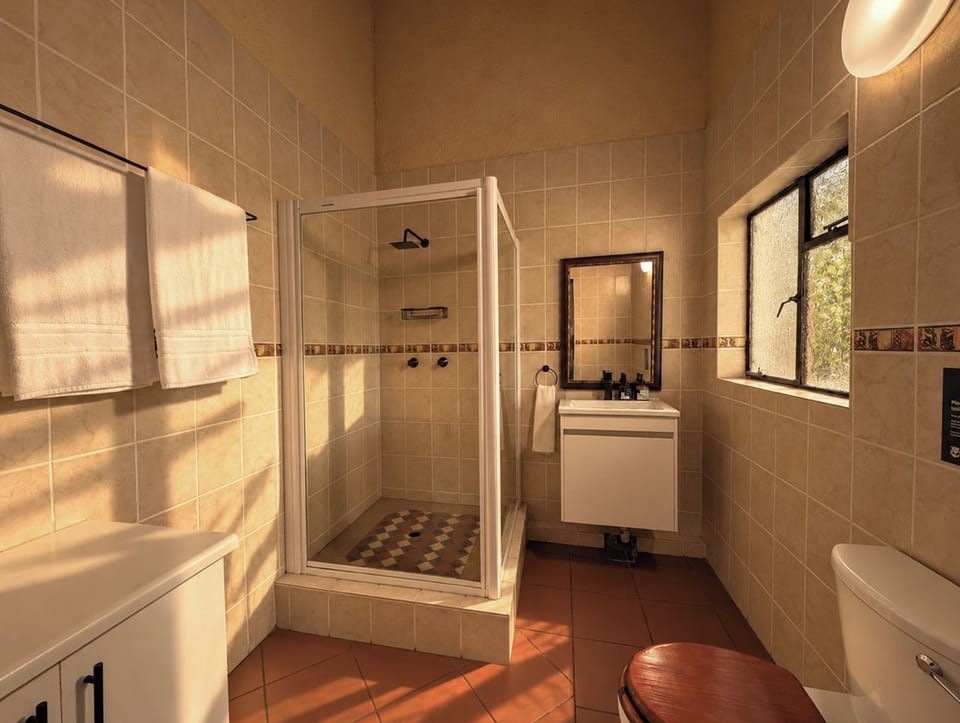 Leriti Safari House Lodge in South Africa