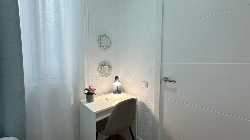 Habitaciones Malasaña Bed and Breakfast in Centro