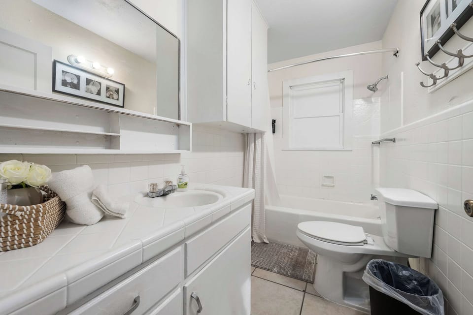 Bathroom 2