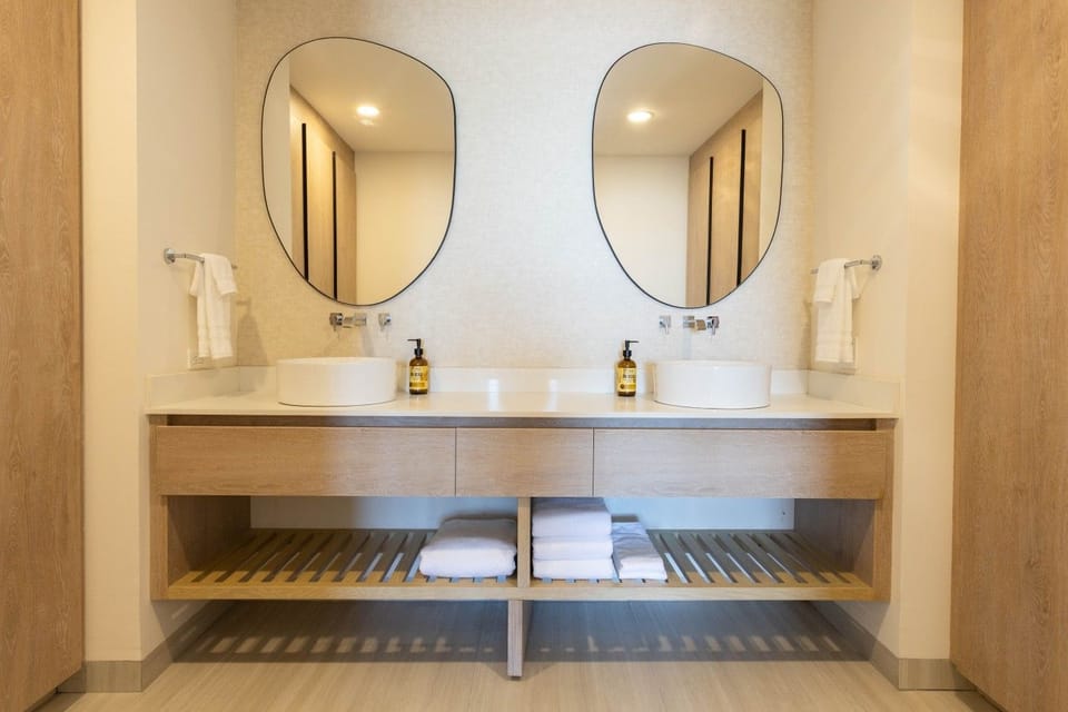 Master Ensuite