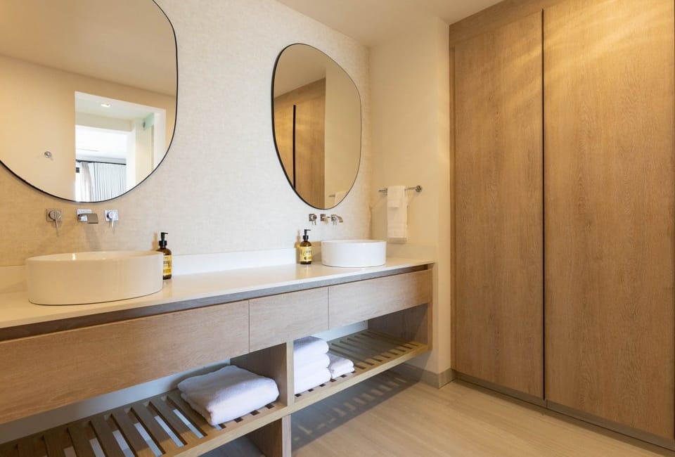 Master Ensuite