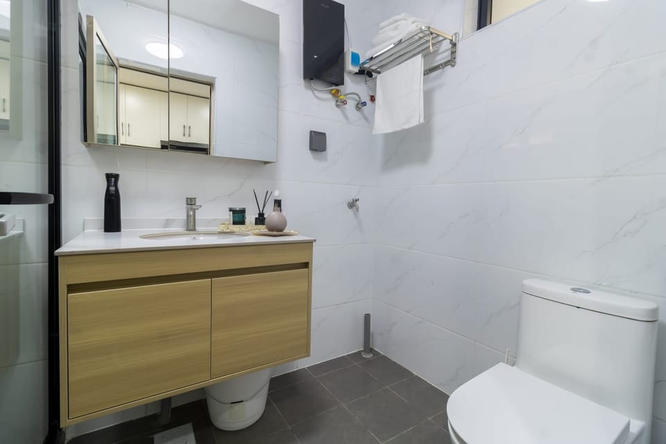 Himalaya Heights View Palace Apartment Apartment in Nairobi County