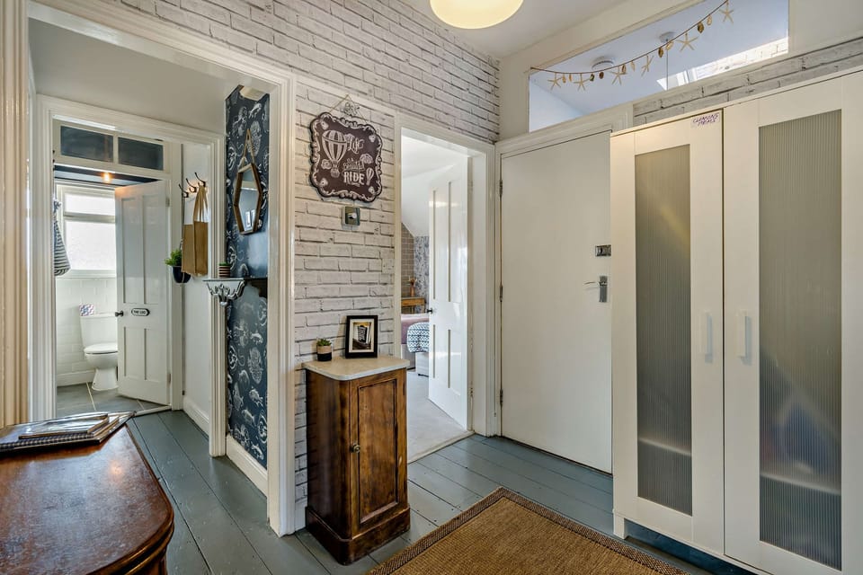 Indigo Snug, Cromer - Host & Stay
