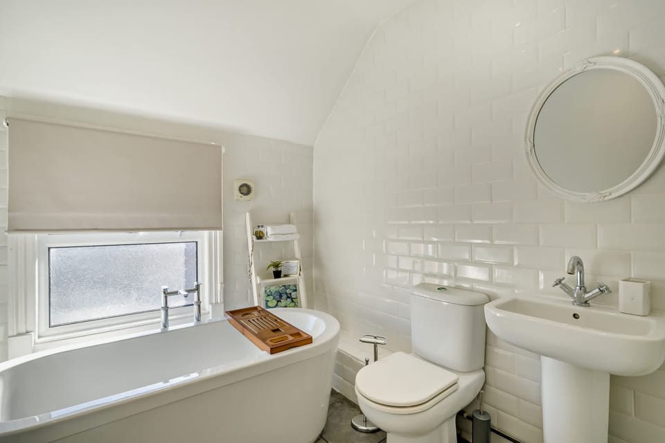 Indigo Snug, Cromer - Host & Stay