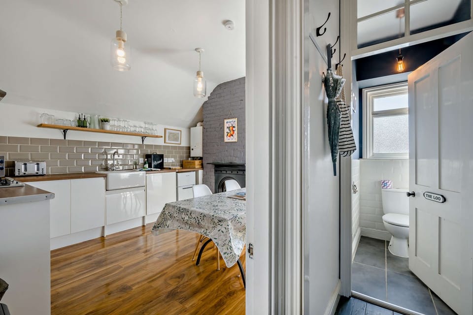 Indigo Snug, Cromer - Host & Stay