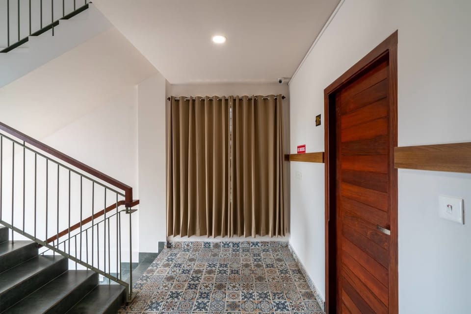 Abrigo Rooms and Homes, Calicut Resort in Kozhikode