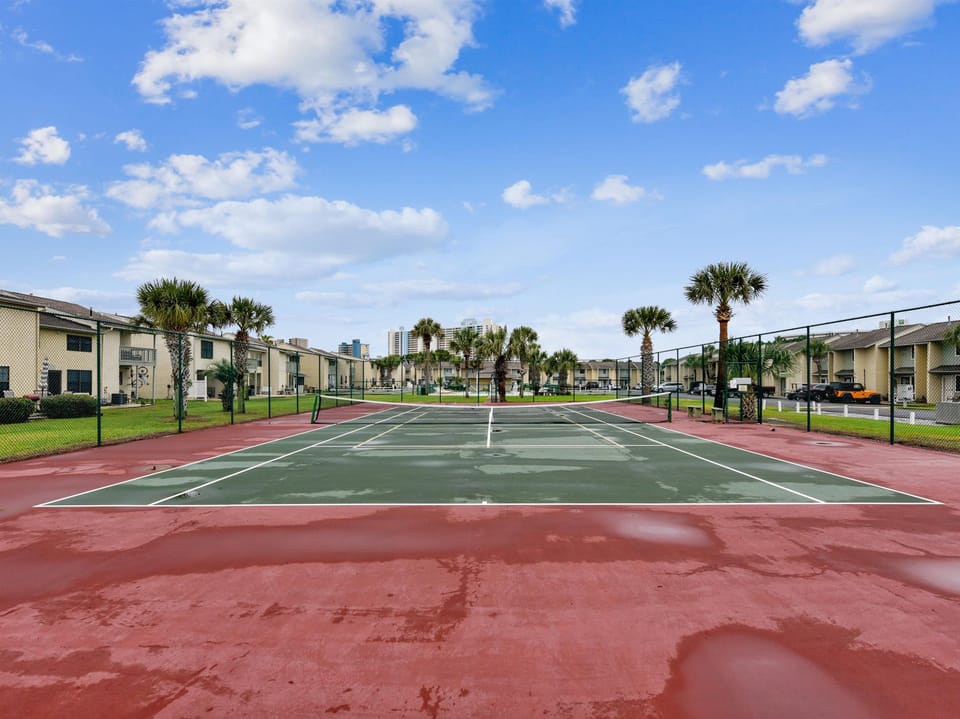 Gulf Highlands #151 Apartment in Panama City Beach