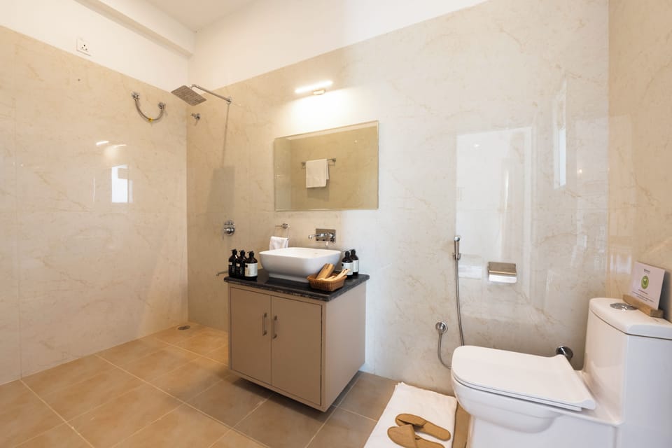 ELIVAAS Signature Vijaypura Bagh 6BHK Villa in Rajasthan